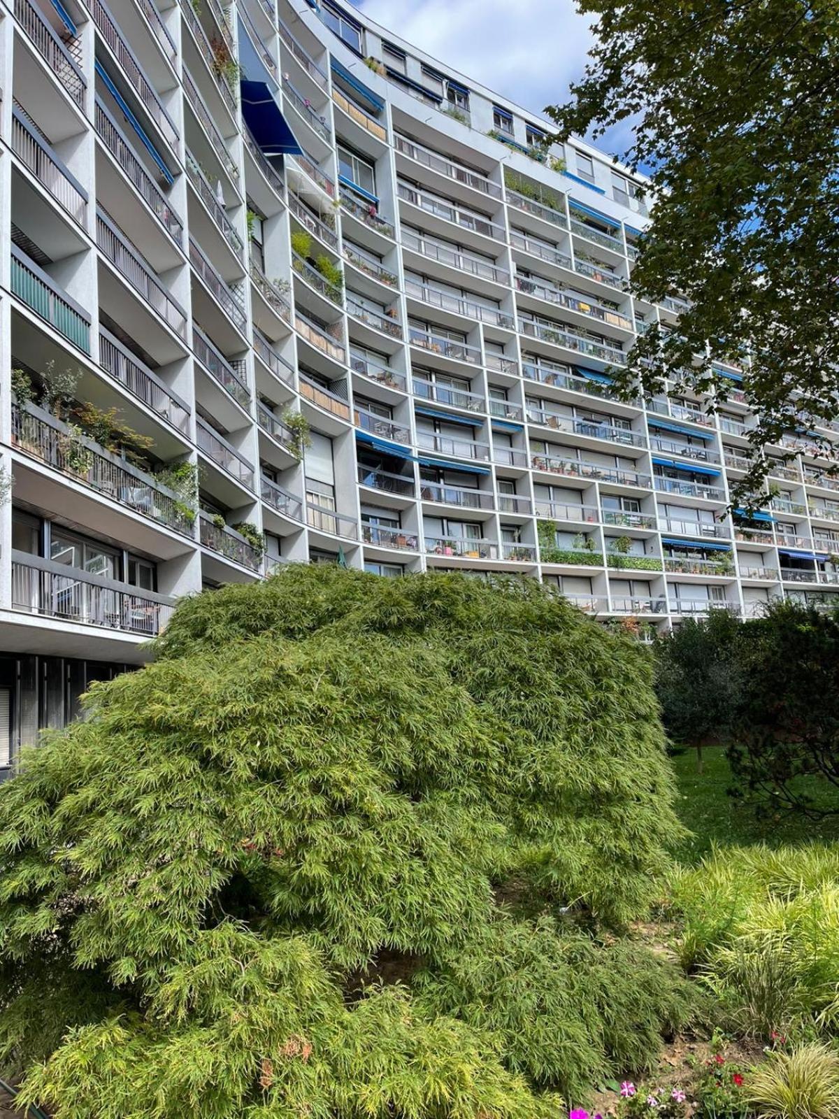 Cocoon Meridien باريس المظهر الخارجي الصورة